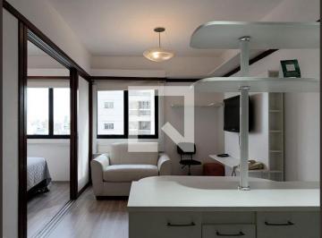 Apartamento · 41m² · 1 Quarto · 1 Vaga · Apartamento à Venda - Jardim Paulista, 1 Quarto,  41 m² - São Paulo