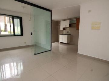 Apartamento · 36m² · 1 Quarto · 1 Vaga · Apartamento à Venda - Jabaquara, 1 Quarto, 36 m² - São Paulo