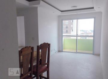 Apartamento · 55m² · 2 Quartos · 1 Vaga · Apartamento à Venda - Assunção, 2 Quartos, 55 m² - São Bernardo do Campo