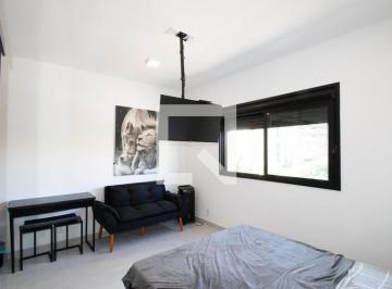 Apartamento · 24m² · 1 Quarto · Apartamento à Venda - Vila Olímpia, 1 Quarto,  24 m² - São Paulo