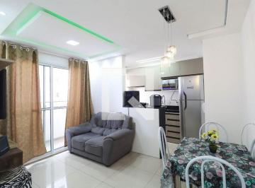 Apartamento · 43m² · 2 Quartos · Apartamento à Venda - Vila Guilherme, 2 Quartos, 43 m² - São Paulo