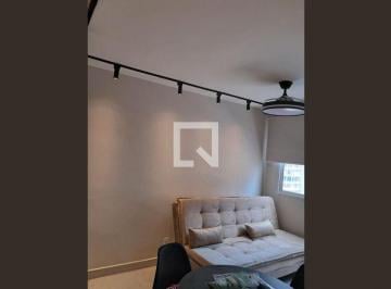 Apartamento · 30m² · 1 Quarto · Apartamento à Venda - Centro, 1 Quarto, 30 m² - São Paulo
