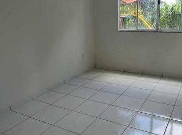 Apartamento de 2 quartos, Cidade Ocidental · CIDADE OCIDENTA DOIS QUARTOS VISTA LIVRE ACEITA FINANCIAMENTO FGTS