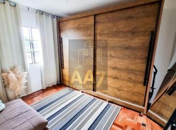 Casa · 120m² · 2 Quartos · 2 Vagas · Belíssimo sobrado com quintal à venda Jardim Cambará- SP