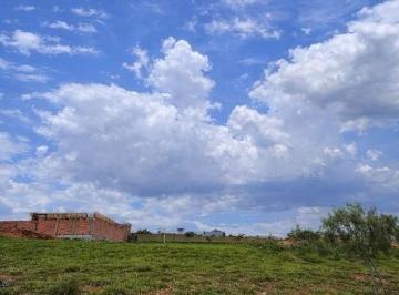 Foto 01 · Terreno à venda em condomínio de luxo em Votorantim-SP, Alphaville Nova Esplanada 300,00 m² de área