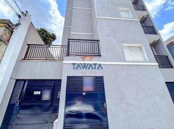 Apartamento · 39m² · 2 Quartos · Apartamento para locação com móveis - 2 quartos - Vila Carrão