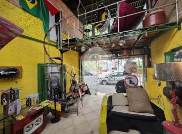 Foto 01 · Casa Comercial para Venda no Cambuí - Façanha Imóveis Campinas