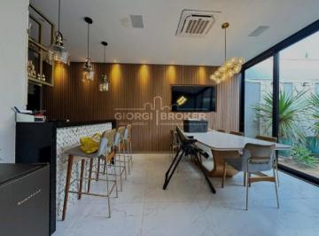 Foto 12 · CASA À VENDA: Condomínio Recanto Real em São José do Rio Preto-SP! 3 suítes, área gourmet, energia f
