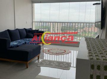 Apartamento · 75m² · 3 Quartos · 2 Vagas · Apartamento à Venda - 75m² | Condomínio Reserva das Flores
