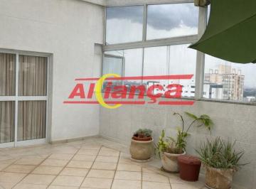 Apartamento · 190m² · 4 Quartos · 4 Vagas · Apartamento Duplex
