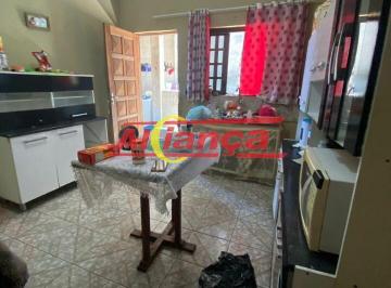 Casa · 175m² · 16 Quartos · EXCELENTE OPORTUNIDADE 4 CASAS NO MESMO TERRENO