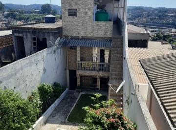 Casa · 100m² · 1 Quarto · 1 Vaga · Casa 1 Quarto - Jardim Nova Belém