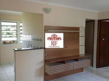 Foto 01 · Locação apartamento com 2 dormitórios
