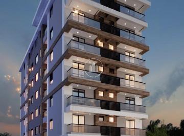 Apartamento · 57m² · 2 Quartos · 1 Vaga · Apartamento 2 Quartos, na Planta no Bairro Pedra Branca