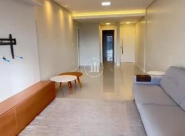 Apartamento · 124m² · 3 Quartos · 2 Vagas · Excelente Apartamento, 124m² no Centro - Pahoça