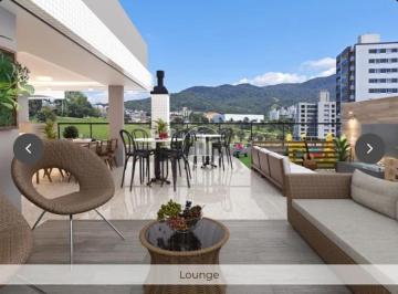 Apartamento · 37m² · 1 Quarto · 1 Vaga · Apartamento em construção, 1 Dormitório na Pedra Branca
