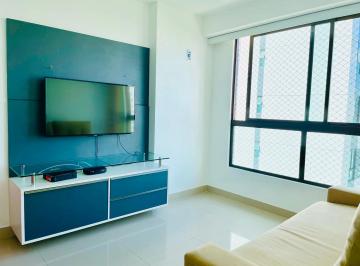 Apartamento para locação no EDF. BEACH CLASS JAQUEIRA, PARNAMIRIM, Recife, PE · Apartamento para locação no EDF. BEACH CLASS JAQUEIRA, PARNAMIRIM, Recife, PE