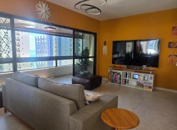 Apartamento de 4 quartos, Recife · Vendo apto 4QTS 1ST 2 VGS 187m2 - 50m do Mar Av Boa Viagem