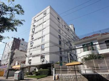 Apartamento · 114m² · 2 Quartos · 1 Vaga · Apartamento com 03 dormitórios e vaga de garagem