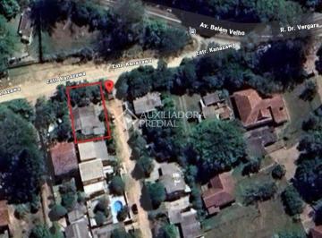 Terreno · 120m² · OPORTUNIDADE ÚNICA NA ZONA SUL DE PORTO ALEGRE
