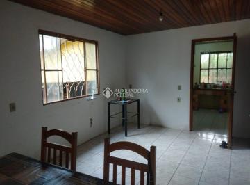 Casa · 120m² · 3 Quartos · 3 Vagas · OPORTUNIDADE ÚNICA NA ZONA SUL DE PORTO ALEGRE