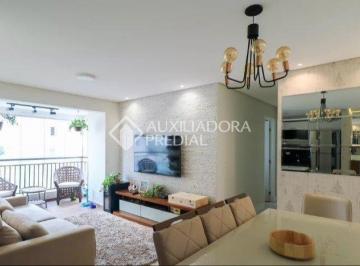 Apartamento · 69m² · 2 Quartos · 2 Vagas · APARTAMENTO A VENDA - SANTA PAULA - SÃO CAETANO DO SUL