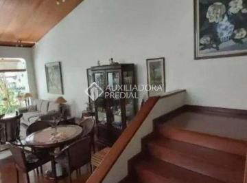 Casa · 560m² · 3 Quartos · 3 Vagas · SOBRADO - SANTO ANDRÉ - CAMPESTRE