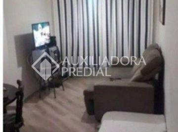 Apartamento · 52m² · 2 Quartos · 1 Vaga · APARTAMENTO 2 QUARTOS, 52m², 1 VAGA, JARDIM CELESTE - SÃO PAULO
