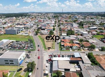 Terreno · 563m² · Terreno Comercial/Residencial em Localização Central - Av. Brasil
