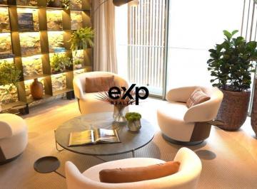 Apartamento · 355m² · 4 Quartos · 4 Vagas · Apartamento totalmente mobilado e decorado altissimo padrão 3suites Itaim Bibi