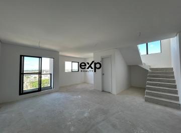 Apartamento · 153m² · 3 Quartos · 2 Vagas · Cobertura Exclusiva à Venda em Campo Largo - Vista Panorâmica de Tirar o Fôlego