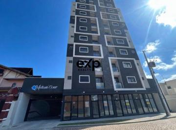 Apartamento · 153m² · 3 Quartos · 2 Vagas · Cobertura Exclusiva à Venda em Campo Largo - Vista Panorâmica de Tirar o Fôlego