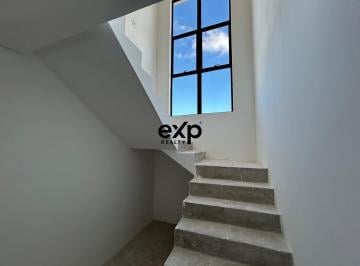 Apartamento · 153m² · 3 Quartos · 2 Vagas · Cobertura Exclusiva à Venda em Campo Largo - Vista Panorâmica de Tirar o Fôlego