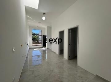 Casa · 63m² · 3 Quartos · Casa moderna, com projeto arquitetônico contemporâneo - Segurança, Conforto e Estilo