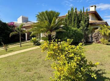 Casa · 358m² · 4 Quartos · 4 Vagas · Casa com 4 quartos, 3 suítes, no Condomínio Village das Palmeiras, Itatiba/SP