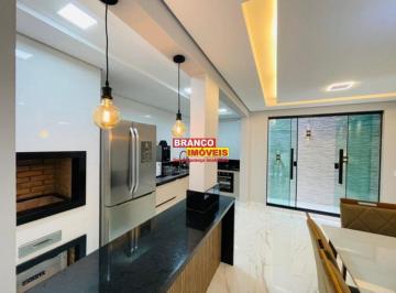 Casa · 200m² · 3 Quartos · 2 Vagas · Casa 3 quartos para Venda Samambaia Sul (Samambaia), Brasília