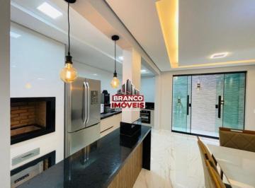 Casa · 200m² · 3 Quartos · 2 Vagas · Casa 3 quartos para Venda Samambaia Sul (Samambaia), Brasília