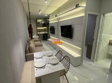 Apartamento · 36m² · 2 Quartos · APARTAMENTO 2 QUARTOS - ALTO PADRÃO - Venda Setor Sudoeste, Brasília