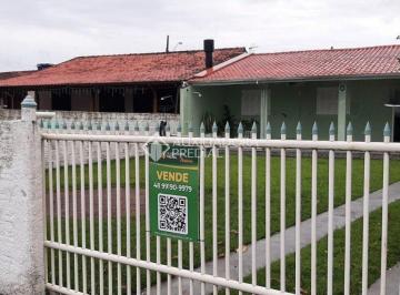 Casa · 120m² · 2 Quartos · 3 Vagas · Casa de 2 quartos à venda na Pinheira, Palhoça/SC