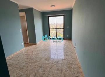 Apartamento · 54m² · 2 Quartos · 1 Vaga · Apartamento com 2 dorms, 1 vaga, 54m2 no Conj. Res. Vista Verde