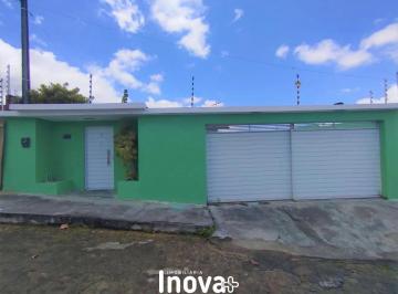 Casa · 61m² · 2 Quartos · 3 Vagas · Casa de Esquina 2 quartos  Bairro Cidade Alta