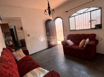 Casa · 159m² · 3 Quartos · 3 Vagas · Casa com 3 Quartos e 2 banheiros à Venda, 159 m² por R$ 510.000