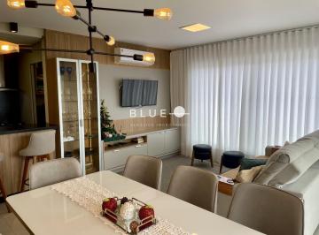 Apartamento · 106m² · 3 Quartos · 2 Vagas · Apartamento com 03 dormitórios na Praia Grande em Torres RS