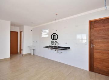 Apartamento · 52m² · 2 Quartos · Apartamento à venda - no Vila Morse