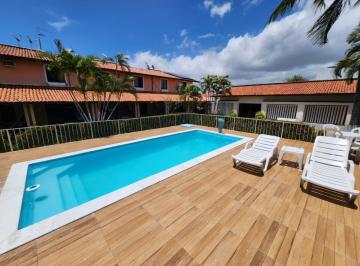 Casa de 3 quartos, Salvador · Village para venda - 3/4 - Varanda - 102m² / Itapoan
