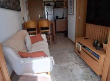 Apartamento de 2 quartos, Salvador · Apartamento Novo 2/4, suíte, Mobiliado , venda no Smart Orla/Boca do Rio