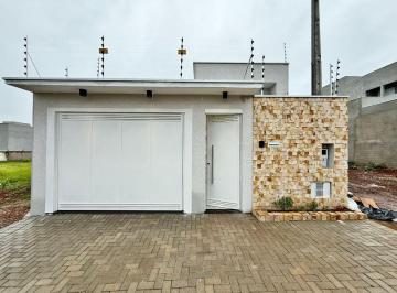 Casa de 3 quartos, Itapetininga · Casa com 3 quartos, sendo 1 suíte - Bosque dos Pinheiros - Itapetininga/SP