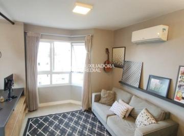 Apartamento · 47m² · 1 Quarto · 1 Vaga · Novíssimo studio, no bairro Centro Historico
