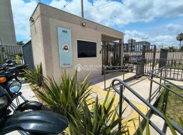 Apartamento · 41m² · 2 Quartos · 1 Vaga · Apartamento com 2 quartos no bairro  Ipanema