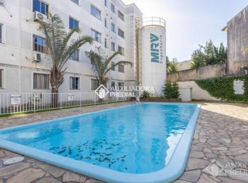 Apartamento · 42m² · 2 Quartos · 1 Vaga · Apartamento 2 quartos com suíte e vaga no bairro Santa Fé